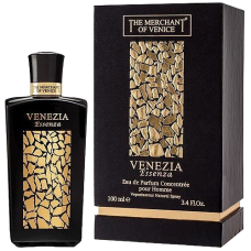 Парфюмерная вода The Merchant of Venice Venezia Essenza Man | 100ml
