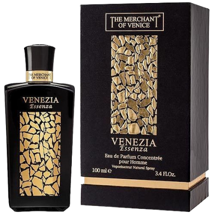Парфюмерная вода The Merchant of Venice Venezia Essenza Man | 100ml
