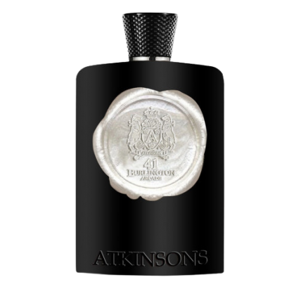 Парфюмерная вода Atkinsons 41 Burlington Arcade Limited Edition | 100ml