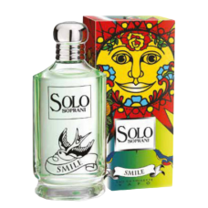 Туалетная вода Luciano Soprani Solo Soprani Smile | 100ml