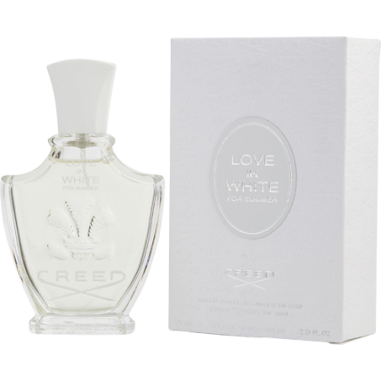 Парфюмерная вода Creed Love In White For Summer | 30ml