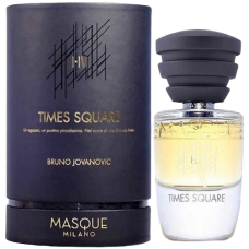 Парфюмерная вода Masque Milano Times Square | 35ml