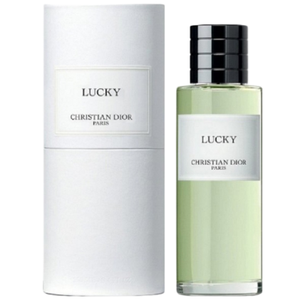 Парфюмерная вода Christian Dior Lucky | 40ml