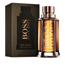 Туалетная вода Hugo Boss The Scent Private Accord | 50ml