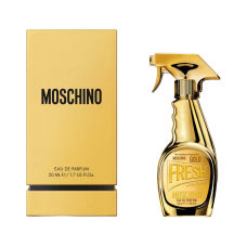 Парфюмерная вода Moschino Gold Fresh Couture | 30ml