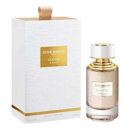 Парфюмерная вода Boucheron Santal De Kandy | 125ml