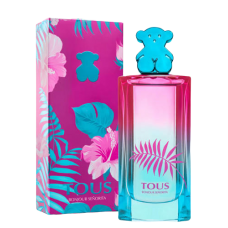 Туалетная вода Tous Bonjour Senorita | 50ml