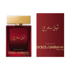 Парфюмерная вода Dolce & Gabbana The One Mysterious Night | 100ml