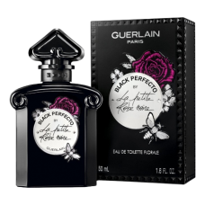 Туалетная вода Guerlain Black Perfecto By La Petite Robe Noire Florale | 30ml