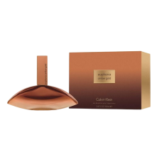 Парфюмерная вода Calvin Klein Euphoria Amber Gold | 100ml