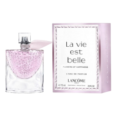 Парфюмерная вода Lancome La Vie Est Belle Flowers Of Happiness | 75ml