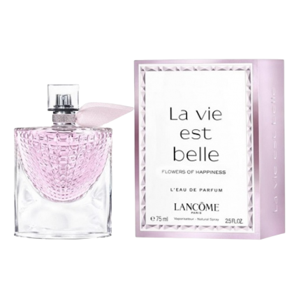 Парфюмерная вода Lancome La Vie Est Belle Flowers Of Happiness | 75ml
