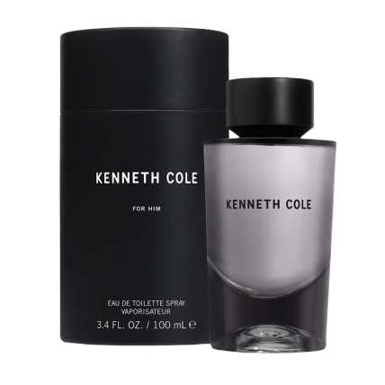 Туалетная вода Kenneth Cole for Him | 100ml