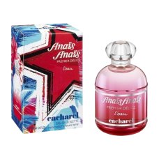 Туалетная вода Cacharel Anais Anais Premier Delice L'eau (2018) | 100ml