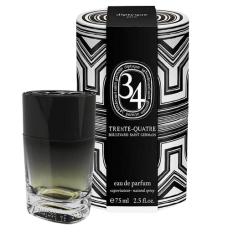 Парфюмерная вода Diptyque 34 Boulevard Saint Germain Eau De Parfum | 75ml