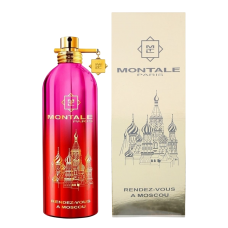 Парфюмерная вода Montale Rendez-vous a Moscou | 100ml