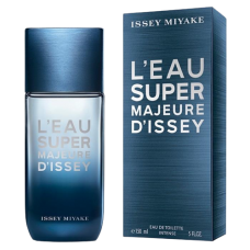 Туалетная вода Issey Miyake L'eau Super Majeure D'issey | 50ml