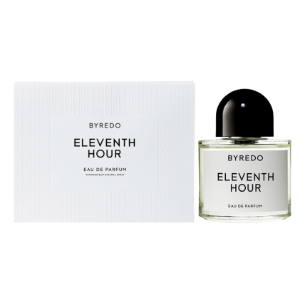 Парфюмерная вода Byredo Parfums Eleventh Hour | 50ml