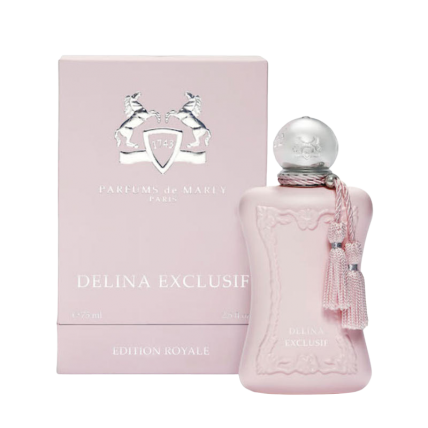 Духи Parfums de Marly Delina Exclusif | 75ml