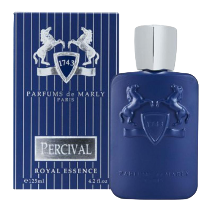 Парфюмерная вода Parfums de Marly Percival | 75ml