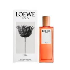 Парфюмерная вода Loewe Solo Loewe Ella | 50ml