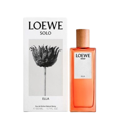 Парфюмерная вода Loewe Solo Loewe Ella | 50ml