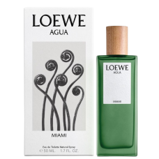 Туалетная вода Loewe Agua Miami | 50ml