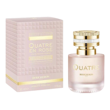 Парфюмерная вода Boucheron Quatre En Rose | 50ml