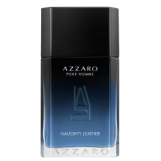 Туалетная вода Azzaro Pour Homme Naughty Leather | 100ml