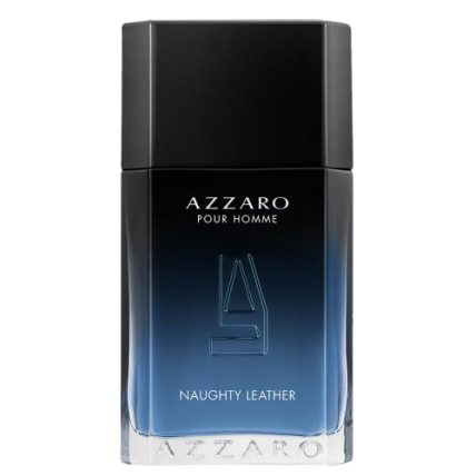Туалетная вода Azzaro Pour Homme Naughty Leather | 100ml