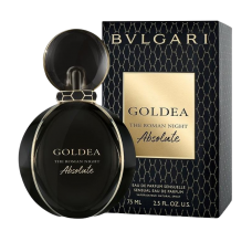 Парфюмерная вода Bvlgari Goldea The Roman Night Absolute | 50ml