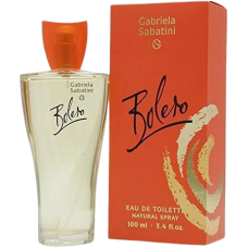 Дезодорант Gabriela Sabatini Bolero 150ml