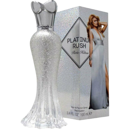 Парфюмерная вода Paris Hilton Platinum Rush | 30ml