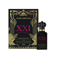 Духи Clive Christian Xxi Art Deco Cypress | 50ml