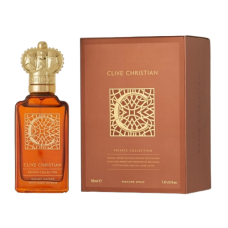 Духи Clive Christian C For Men Woody Leather With Oudh Intense | 50ml
