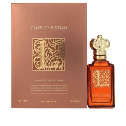 Духи Clive Christian L For Women Floral Chypre With Rich Patchouli | 50ml
