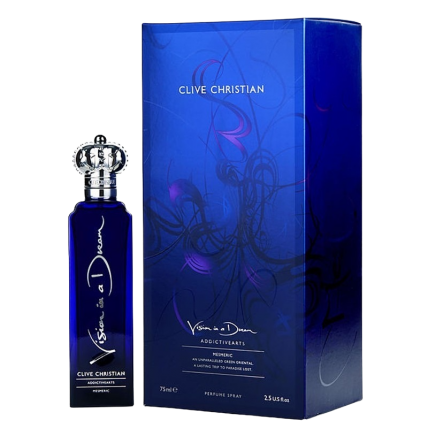 Духи Clive Christian Vision In A Dream Mesmeric | 75ml
