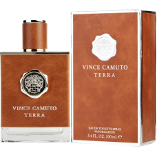 Туалетная вода Vince Camuto Terra | 100ml