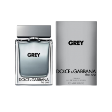 Туалетная вода Dolce & Gabbana The One Grey | 50ml
