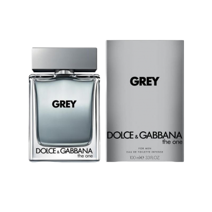 Туалетная вода Dolce & Gabbana The One Grey | 50ml