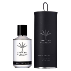 Парфюмерная вода Parle Moi de Parfum Orris Tattoo | 100ml