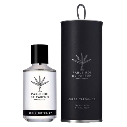 Парфюмерная вода Parle Moi de Parfum Orris Tattoo | 50ml