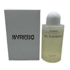 Гель для душа Byredo Parfums Bal D'afrique 225ml