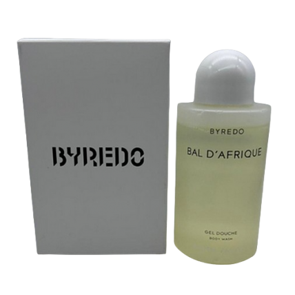 Гель для душа Byredo Parfums Bal D'afrique 225ml