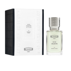 Парфюмерная вода Ex Nihilo Cuir Celeste Par Mathieu Cesar | 100ml