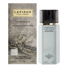 Туалетная вода Ted Lapidus Lapidus | 100ml