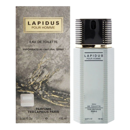 Туалетная вода Ted Lapidus Lapidus | 100ml