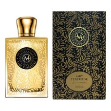Парфюмерная вода Moresque Lady Tubereuse | 75ml