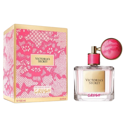Парфюмерная вода Victoria's Secret Crush | 50ml
