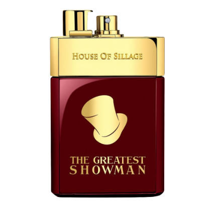 Духи House Of Sillage The Greatest Showman For Him | 75ml